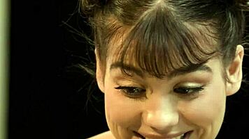 Stepmom saves her stepson for marriage with anal sex instructions!