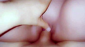 Video casero de estudiante mexicana tetona en casa de ex novio