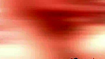 Oh Wow, Watch Emily Pink Get Her Tight Asshole Double Penetrated And Fucked By Three Huge Monster Cocks!