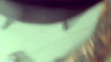 Young Latina in Real Amateur Casting Interview With Friend's Husband