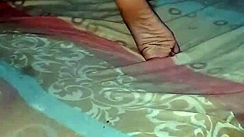 Wife Cheats With Friend While Husband Works