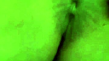 Screaming Virgin Pussy Pleasure