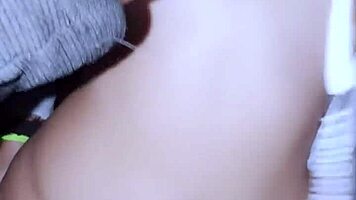 Video casero de estudiante mexicana tetona en casa de ex novio