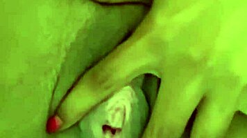 Screaming Virgin Pussy Pleasure