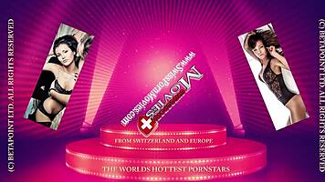 pink-kätzchen feels chained fucking and cum emotion