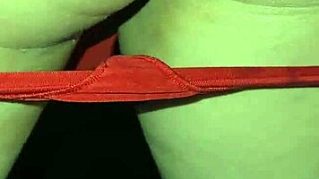 Mature Wants Sex In The Kitchen Part 1