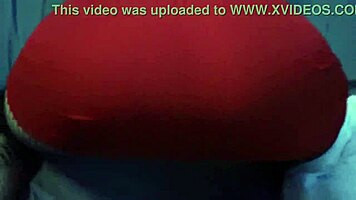 Dark Hair Babe Feels Ecstasy From Ass Licking And Intense Fucking