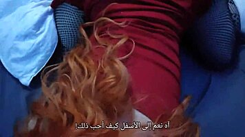 Dark Hair Babe Feels Ecstasy From Ass Licking And Intense Fucking