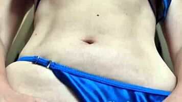 Teen Gives Intense Pussy Licking Instructions with Dirty Talk and JOI from Mycandyalice