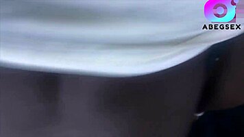 i watch the big cock gateman fucking the richman's wife in his house, her big tits bouncing