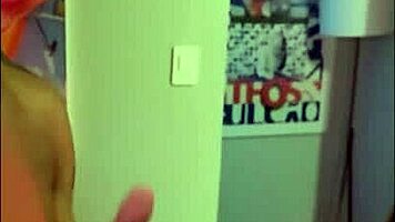 nozomi koizumi gives intense blowjob for explosive cumshot