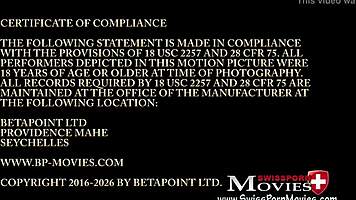 pink-kätzchen feels chained fucking and cum emotion