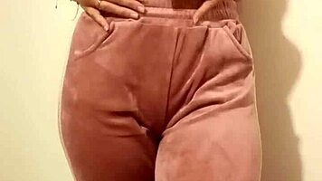 Leaked Intimate Video Of Cute Spanish Teacher Milet In Upskirt Moment