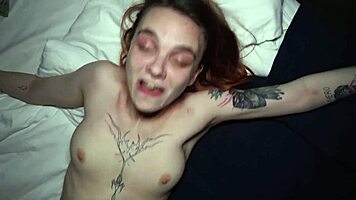 lina sun cums nonstop 😍