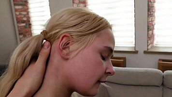 Home Entertainment With Teen 18+ Lina Shisuta