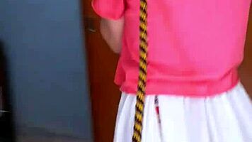 Bonneyuwu - 10 24 Argentina Obligada A Tener Sexo Atada En La Cama