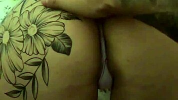 fodi gostoso a bucetinha da minha putinha