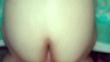 masturbando a ruivinha at� ela ter v�rios orgasmos