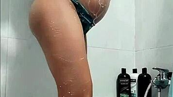 damn pregnant young 18+ girl loves milk bluee official