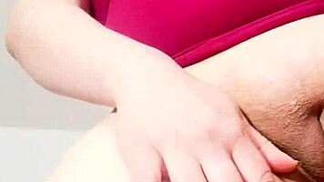 Latina Stepmom Rides Stepson's Cock