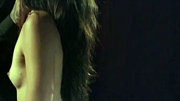 rich guy, you taking in homeless teen to fuck her?