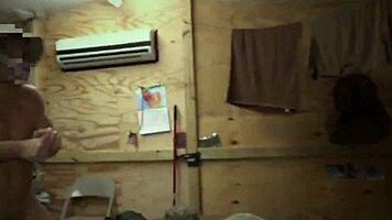 Teen says, 'give me public anal creampie outdoors'