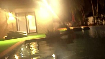 Ghetto tatted stripper slut gets her clothes ripped and pounded backstage 😜