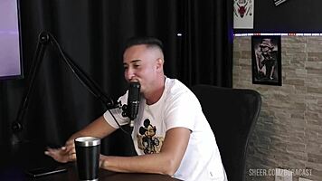 i compiled matheus caetano's bora cast with bruna carlos part 1 on sheer red