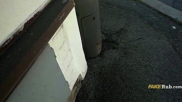 I Am So Ready for Outdoor Public Action Now