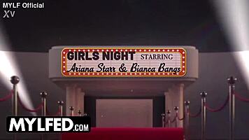 more than bffs trailer