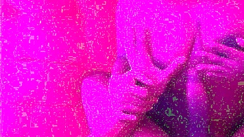 Sorprendo a mi madrastra y le doy mi enorme polla