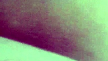 Hotwife Rides Friend's Monster Cock For Creampie