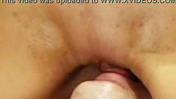 hey, wanna lick this teen pussy until orgasm in amateur couple cunilingus?