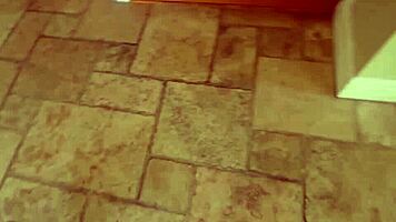 hot gilf granny asks, 'suck my cock?'