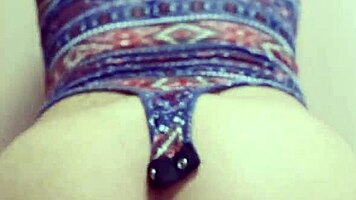 Tiny exotic light-skinned ebony teen 18+ rides massive BBC with perfect moves until it explodes.