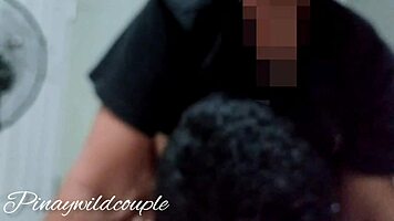 Raw Viral Scandal of Chubby Asian Cougar Fingering Hairy Pussy Solo