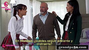 I feel so tricked into this intense encounter, it's overwhelming and raw