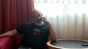 Hey, let's chat with Memo Inclan about those huge natural tits.