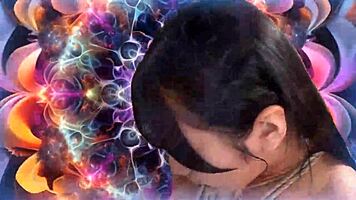 A fusion of techno music and sex preview on 9 5 2024 two with japanese teen 18+ orgasms.