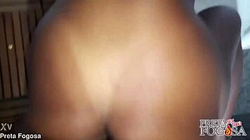 i love watching this teen taking big black cock and getting facial cumshot