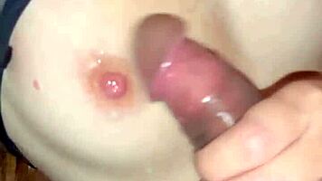 I convinced an 18-year-old redhead to make a sex tape, and she fucks hard and deep