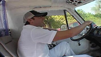 lexi belle gets banged by the ice cream man