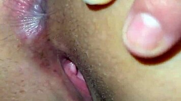 Look at That Big Ass on My Stepsister, She's Addicted to Rough Anal and Her Boyfriend Has No Clue