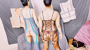 whoa uttaran bff says id have sex with you in a threesome!