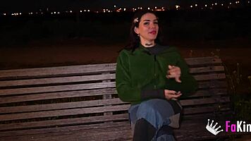 ladyboy jessica kate the most desired transsexual in spain fucks a young 18+ and inexperienced guy fakings