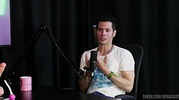 compilados do jow jow no bora cast com bruna carlos watch on sheer red