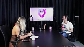 compilados do jow jow no bora cast com bruna carlos watch on sheer red