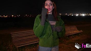 ladyboy jessica kate the most desired transsexual in spain fucks a young 18+ and inexperienced guy fakings