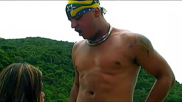 Unexpected Adventure During Holiday Getaway