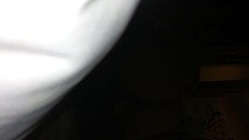 Petite teen takes massive BBC deep in wild interracial anal creampie session